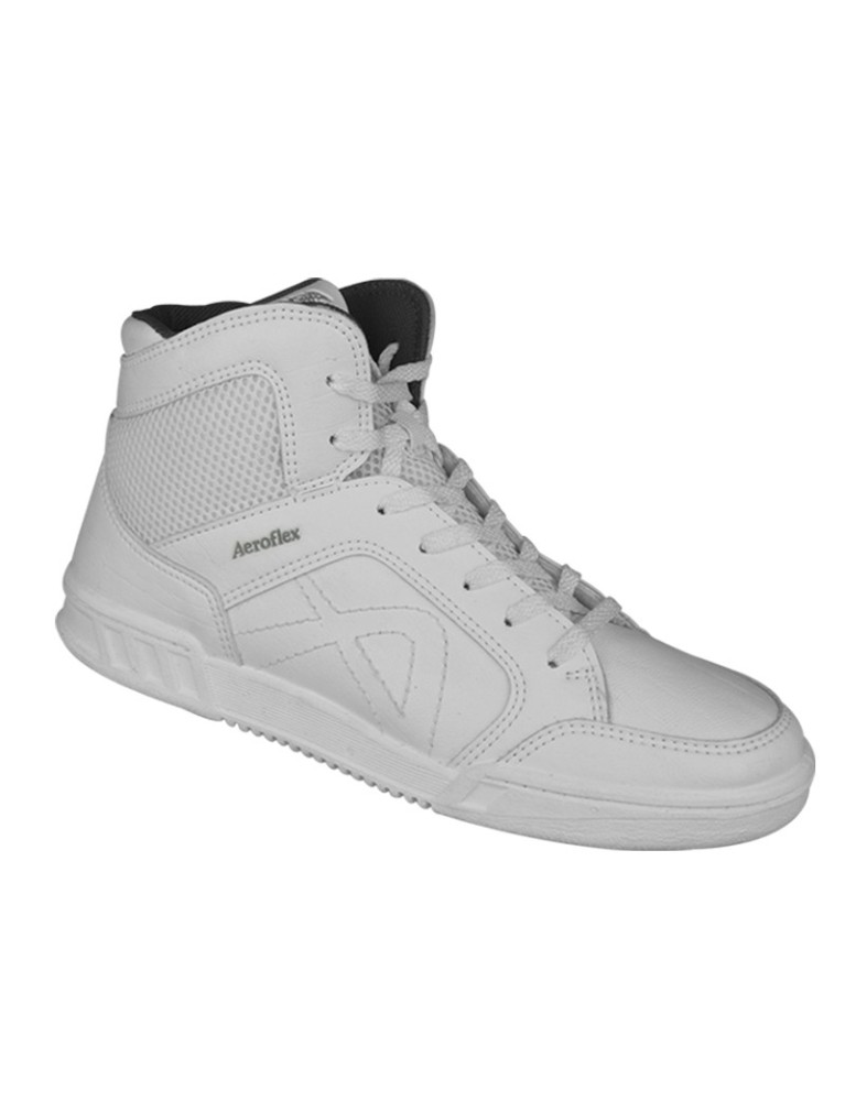Aeroflex Tenis Hombre AJ3291 Blanco
