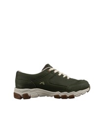 Aeroflex Zapatos Hombre Infantil CN1610-Verde