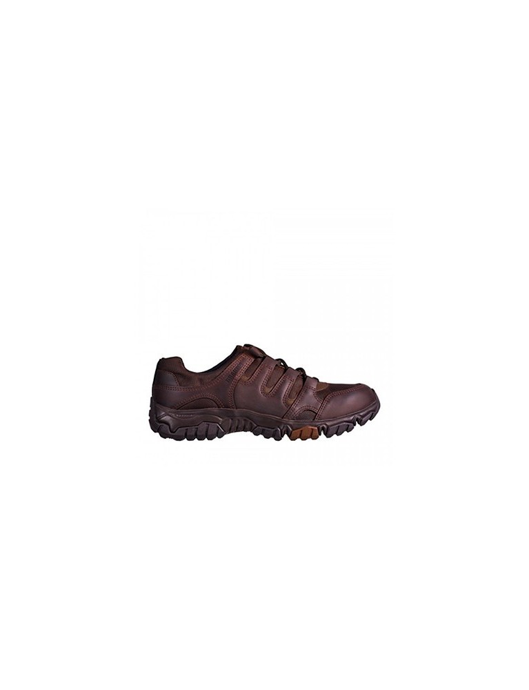 Brahma Zapatos Hombre TF2784 Marrón