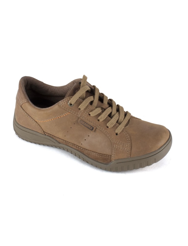 Brahma Zapatos Mujer SM2670 Miel